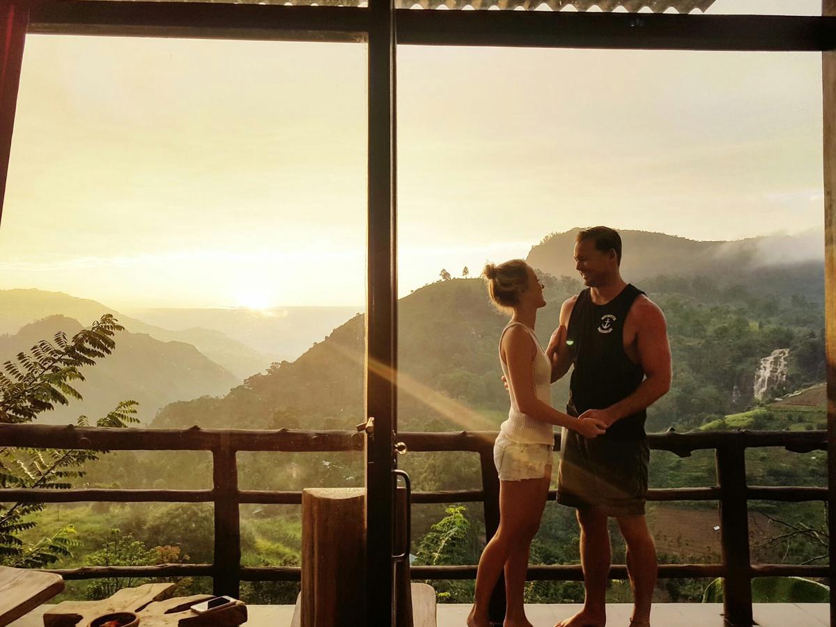 Romance In Ella Exterior photo